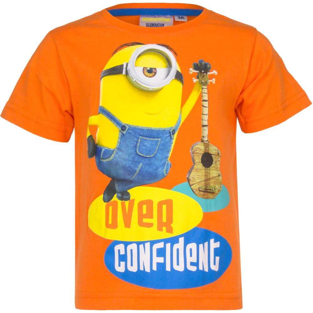 Minion Boys T-Shirt - Super Heroes Warehouse